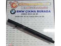 8266358 BMW X5 Çıkma Cam Perde Orjinal Temiz