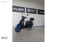 GLC Motor-Kuba Brillant 26E-En Uygun Fiyat Garantisi!