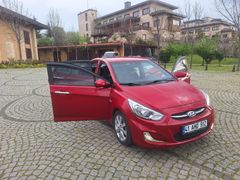 Sahibinden Hyundai Accent Blue 1.6 CRDI Mode Plus 2017 Model