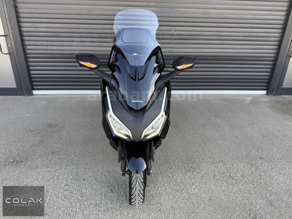 ÇOLAK OTOMOTİV'den HondaForza 250 (NSS250)