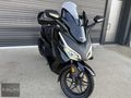 ÇOLAK OTOMOTİV'den HondaForza 250 (NSS250)