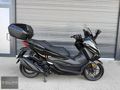 ÇOLAK OTOMOTİV'den HondaForza 250 (NSS250)