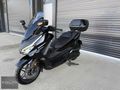 ÇOLAK OTOMOTİV'den HondaForza 250 (NSS250)