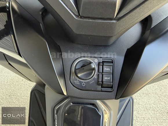 ÇOLAK OTOMOTİV'den HondaForza 250 (NSS250)