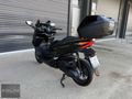 ÇOLAK OTOMOTİV'den HondaForza 250 (NSS250)