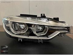 BMW F30 LCI SAĞ FAR ORJİNAL LOGOLU !