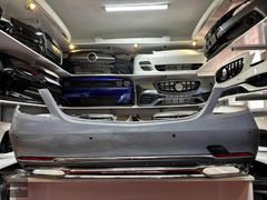 MERCEDES S W222 MAYBACH ARKA TAMPON SIFIR ! 2013-2020