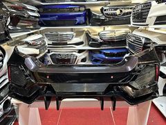 HONDA CİVİC TYPER BORDO ARKA TAMPON ÇIKMA !