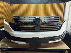 VOLKSWAGEN TRANSPORTER T8 ÖN TAMPON ORJİNAL !