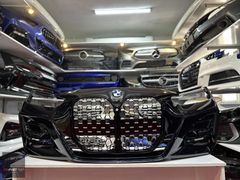 BMW G22 4 SERİSİ M SPORT ORJİNAL HATASIZ ÖN TAMPON ! 19-23