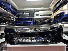 BMW 5 SERİSİ G30 LCİ M SPORT ÖN TAMPON ORJİNAL HATASIZ ! 21-24
