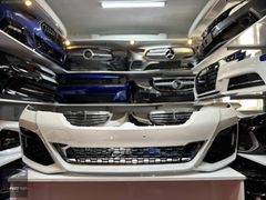 BMW 5 SERİSİ G30 LCİ M SPORT ÖN TAMPON ORJİNAL HATASIZ !