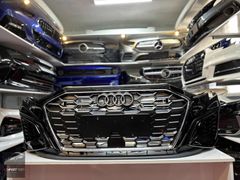 AUDİ A3 S LİNE ÖN TAMPON ORJİNAL HATASIZ ! 21-24