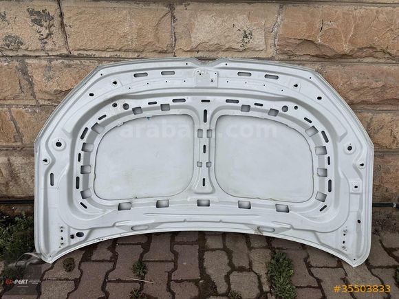 VOLKSWAGEN CADDY MOTOR KAPUTU ! 2011-2014