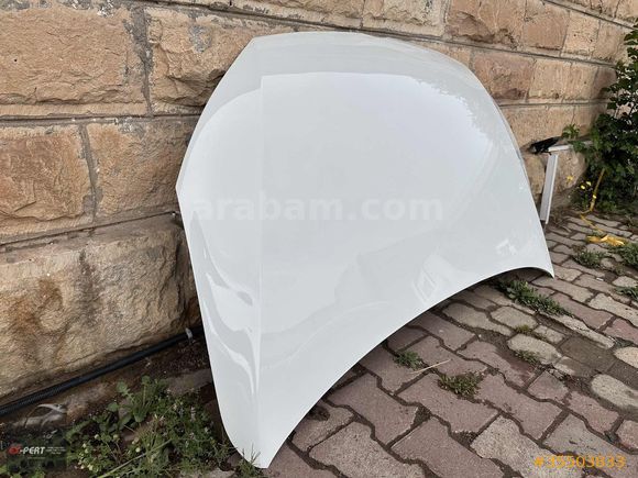 VOLKSWAGEN CADDY MOTOR KAPUTU ! 2011-2014