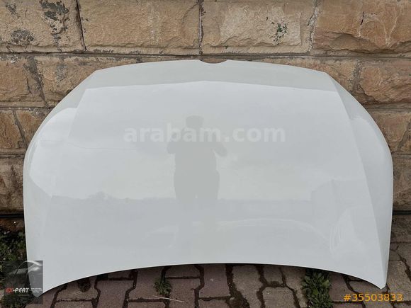 VOLKSWAGEN CADDY MOTOR KAPUTU ! 2011-2014