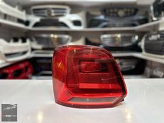 VOLKSWAGEN POLO SOL STOP LAMBASI ORJİNAL HATASIZ! 2010-2016
