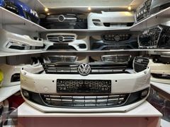 VOLKSWAGEN JETTA ÖN TAMPON ORİJİNAL HATASIZ! 2011-2015