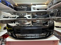 VOLKSWAGEN GOLF 6 ÖN TAMPON ORJİNAL! 2009-2012