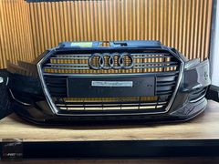 AUDİ A3 SEDAN ORJİNAL HATASIZ! 2015-2020