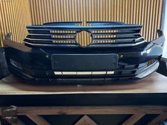 VOLKSWAGEN PASSAT B8 ÖN TAMPON ORJİNAL HATASIZ!