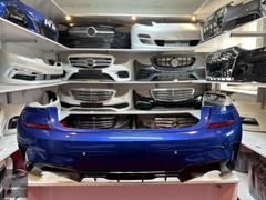 BMW G20 M SPORT 3 SERİSİ ARKA TAMPON ORJİNAL HATASIZ! 2019-2021