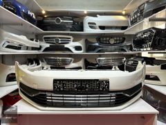VOLKSWAGEN POLO ÖN TAMPON ORJİNAL 2013-2017