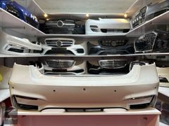 BMW F30 F80 3 SERİSİ ARKA TAMPON