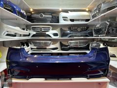 BMW F30 F80 3 SERİSİ ARKA TAMPON