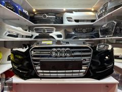 AUDİ A3 Hatchback ÖN TAMPON ORJİNAL! 2013-2016