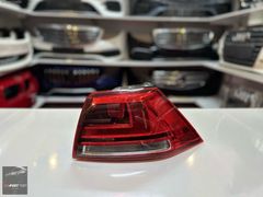 VOLKSWAGEN GOLF 7 SAĞ STOP DIŞ ORJİNAL HATASIZ! 2012-2016