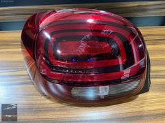 CITROEN C3 SOL STOP LAMBASI LEDLİ ORJİNAL! 2016