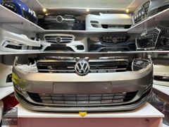 VOLKSWAGEN GOLF 7 ÖN TAMPON ORJİNAL HATASIZ! 2012-2016