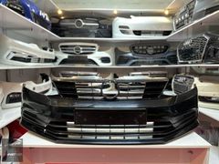 VOLKSWAGEN JETTA ÖN TAMPON ORJİNAL HATASIZ! 2015-2017