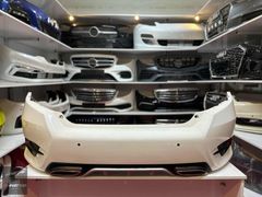 HONDA CIVIC FC5 ARKA TAMPON ORJİNAL HATASIZ! 2016-2021