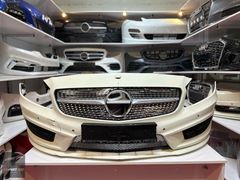 MERCEDES W176 A SERİSİ MERCEDES W176 A SERİSİ ÖN TAMPON ORJ.
