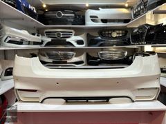 BMW F30 F80 ARKA TAMPON HATASIZ!