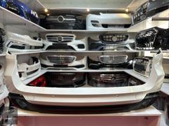 BMW X5 F15 ARKA TAMPON ORJİNAL! HATASIZ 2013-2018 Sedef Beyaz
