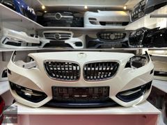 BMW 2 SERİSİ F22 SERİSİ ÖN TAMPON ORJİNAL HATASIZ! 2013-2016