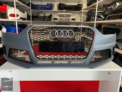 AUDİ A4 RS4 ÖN TAMPON 2013-2017 SIFIR ÜRÜN!