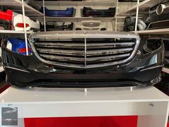 MERCEDES W213 E SERİSİ EXCLUSİVE ÖN TAMPON SIFIR ÜRÜN!