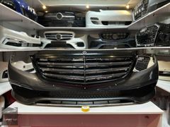 MERCEDES W213 E SERİSİ EXCELUVE ÖN TAMPON ORJİNAL !