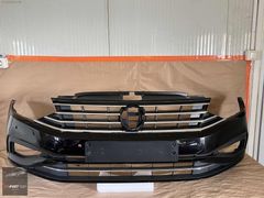 VOLKSWAGEN PASSAT B 8,5 ÖN TAMPON ORJİNAL HATASIZ!