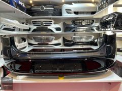 VOLKSWAGEN Golf 7 ARKA TAMPON ORJİNAL HATASIZ! 2012-2016