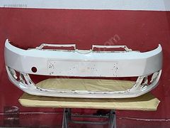 VOLKSWAGEN GOLF 6 ÖN TAMPON ORJİNAL HATASIZ!