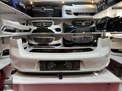 VOLKSWAGEN GOLF 7 ARKA TAMPON ORJİNAL HATASIZ! 2012-2016