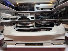 BMW F30 3 SERİSİ F80 ARKA TAMPON