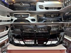 BMW G20 M3 ÖN TAMPON 2019-2021