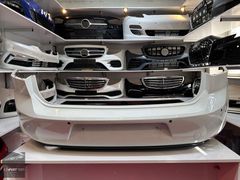 VOLKSWAGEN GOLF 7 ARKA TAMPON ORJİNAL HATASIZ! 2012-2016