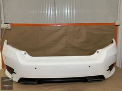 HONDA CIVIC FC5 2016-2021 ARKA TAMPON ORJİNAL HATASIZ! Beyaz Led